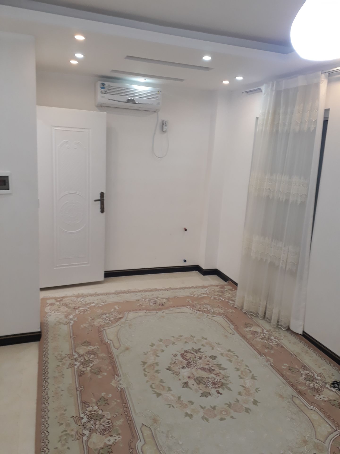 اجاره ویلا استخردار کامران در مینودشت